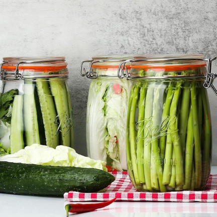 FOR0012 SADA 20KS. GUMOVÁ TĚSNĚNÍ PRO NÁDOBY GUMOVÁ TĚSNĚNÍ PRO VAŘEČKY