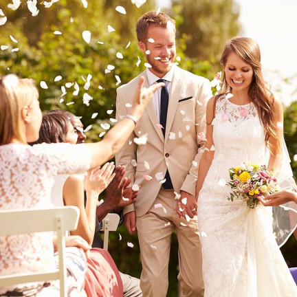 TG71329 KONFETTI ROSE BLÜTENBLÄTTER WEISS SCHIESSEN ROHR FÜR HOCHZEIT ENGAGEMENT VALENTINSTAG HOCHZEIT