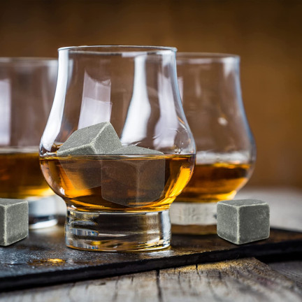 ER76 EISSTEINE WHISKY-STEINE