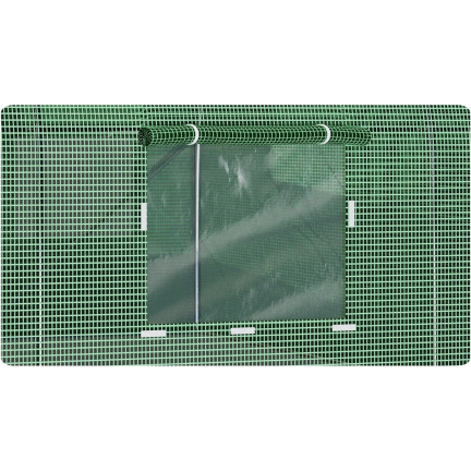 TG71372 FOLE TUNEL REPLACEMENT SHIELD 6x3 18m2