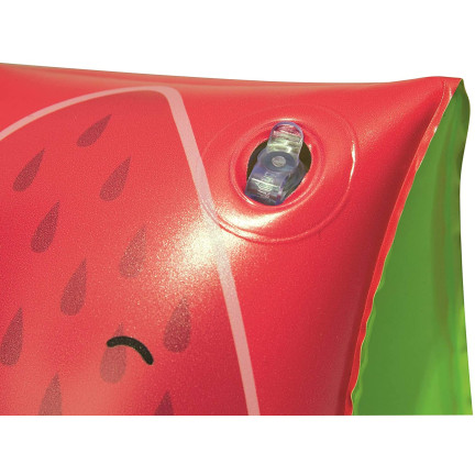 32042 BESTWAY ANANAS SCHWIMMHÄNDE 23x15CM