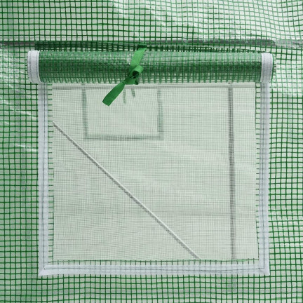 TM-00329 GARTENTUNNEL 4,5X2X2