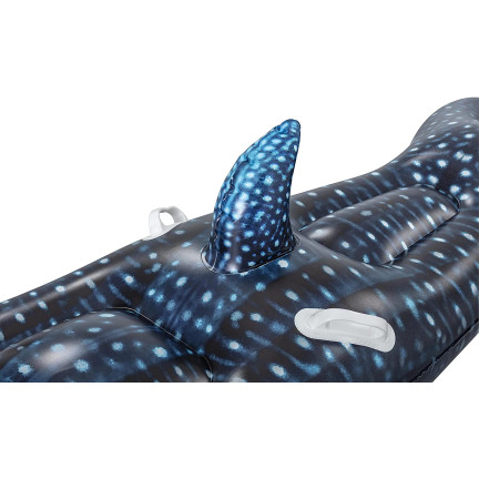 41482 BESTWAY REKIN SCHWIMMSTOFF 193 x 122CM