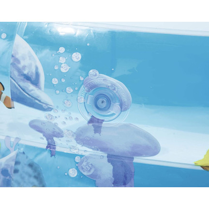 54118 Großer aufblasbarer Garten-Pool 262x157 Bestway