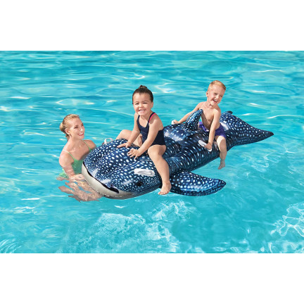 41482 BESTWAY REKIN SCHWIMMSTOFF 193 x 122CM
