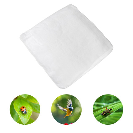 TG71986 INSEKTENSCHUTZNETZ FÜR BETTEN 2,5X30M 60 MESH