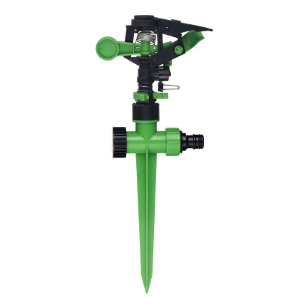 WIL4615 PULSIERENDER SPRINKLER AUF STACHEL