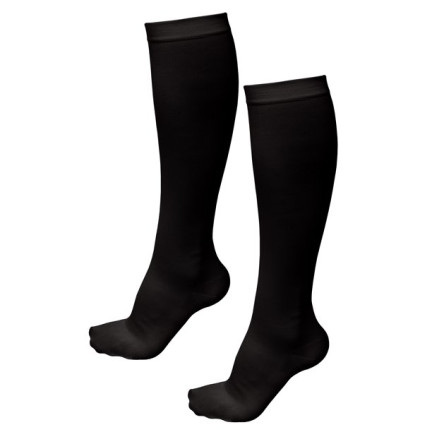 KK24 SOCCER Ponožky na křečové žíly LONG SOCKS UNIVERSAL SIZE