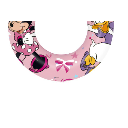 91040 Bestway Minnie Schwimmring für Kinder 91040