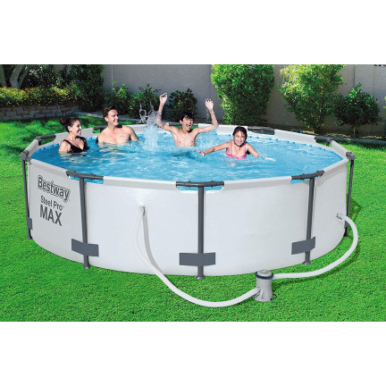 58381 1249 l/h WASSERFILTERPUMPE BESTWAY