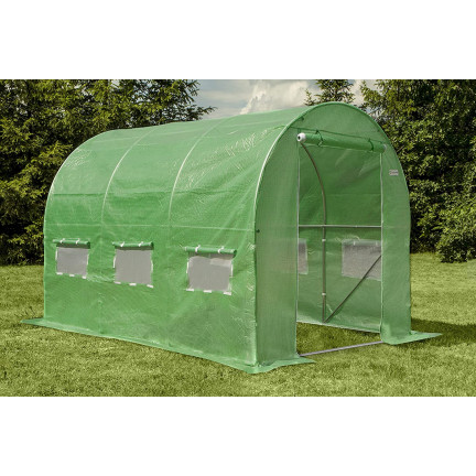 TM-00329 GARTENTUNNEL 4,5X2X2