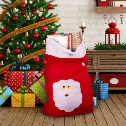 TG53592 Riesen-Mickey-Sack 150x100 Geschenktüten GROSSE GESCHENKVERPACKUNG
