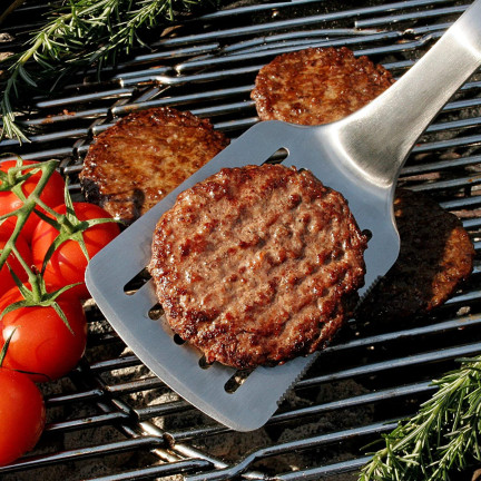 TG56210 HAMBURGERPRESSE BURGER PATTIES GRILL