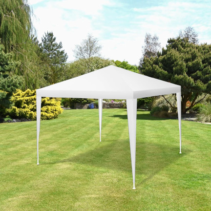 Pavillon pavillon kommerziellen garten partei zelt kommunion 3x3x2.5m
