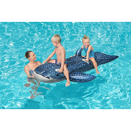41482 BESTWAY REKIN SCHWIMMSTOFF 193 x 122CM