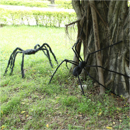 TG38897 HALLOWEEN OBROVSKÉ MIMINKO OLBRIGM