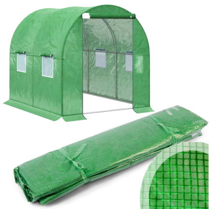TG71369 FOLIRE TUNEL REPLACEMENT SHIELD 2x2 4m2
