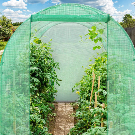 TG71369 FOLIRE TUNEL REPLACEMENT SHIELD 2x2 4m2