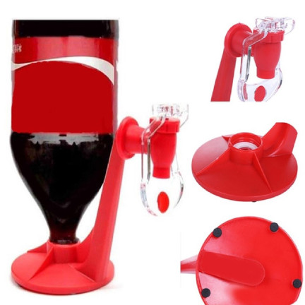 AS31 Fizz Saver HIT Carbonated Beverage Dispenser