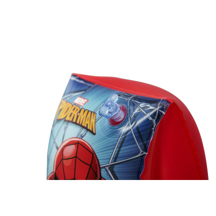98001 BESTWAY SPIDERMAN KINDER SCHWIMMUNTERRICHT ÄRMEL SCHWIMMEN ÄRMEL