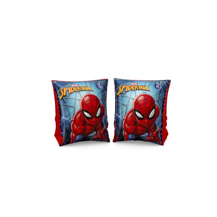 98001 BESTWAY SPIDERMAN KINDER SCHWIMMUNTERRICHT ÄRMEL SCHWIMMEN ÄRMEL