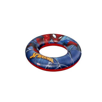 98003 SPIDER-MAN KINDERSCHWIMMRAD BESTWAY