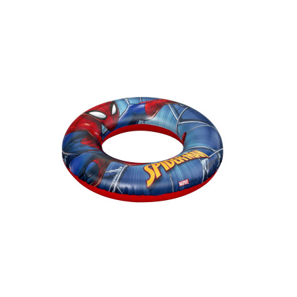 98003 SPIDER-MAN KINDERSCHWIMMRAD BESTWAY