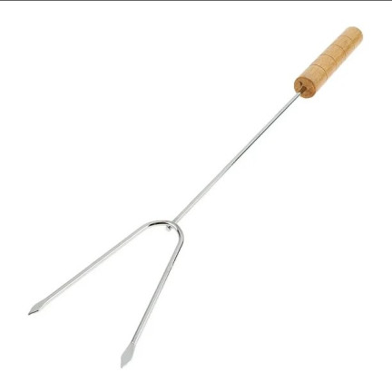 TG72010 GRILLBESTECK-ZUBEHÖR-SET 3-TEILIG GRILL