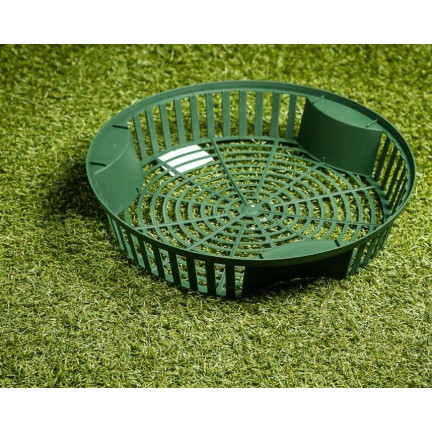 IKCS215-G851 BUNĚČNÁ Klec pro výsadbu 21,5 cm