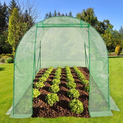 TG71369 FOLIRE TUNEL REPLACEMENT SHIELD 2x2 4m2