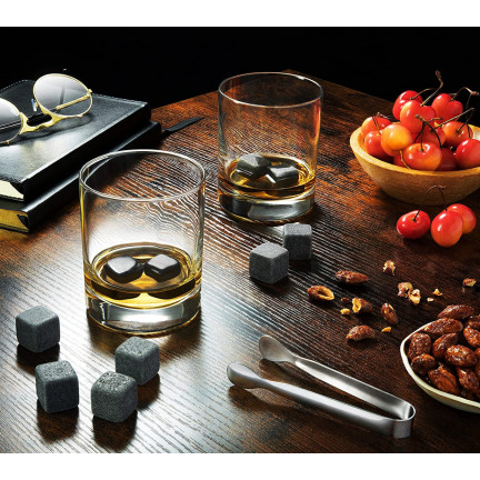 ER76 EISSTEINE WHISKY-STEINE