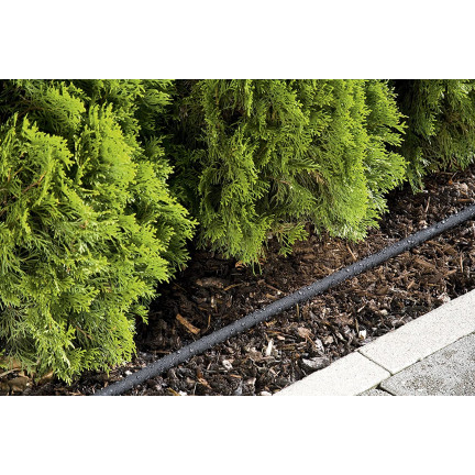 15m mulchschlauch für vliesstoffmulchung
