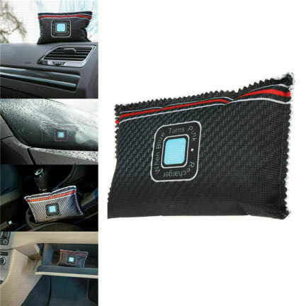 A28B VYSOUŠECÍ VYSOUŠECÍ ODVLHČOVAČ SÁČEK DOMÁCÍ AUTO