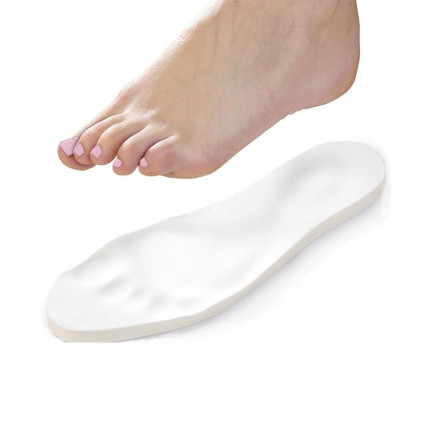 LL11 Orthopädische Schaumstoffschuheinlagen