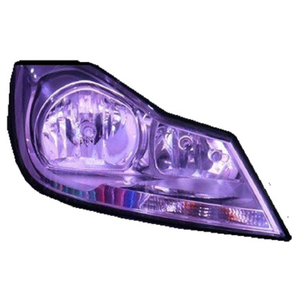 LAM12 TERMOPLASTICKÁ FÓLIE PRO SVĚTLOMĚRY BRIGHT PURPLE 30x50cm