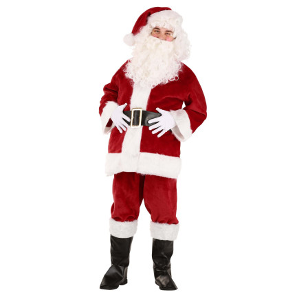 TG63185 Professioneller MICHAEL'S WELCOME Weihnachtsstress HOLY MICHAEL