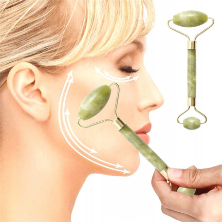 MX0205 JADE ROLLER GESICHTSMASSAGEGERÄT