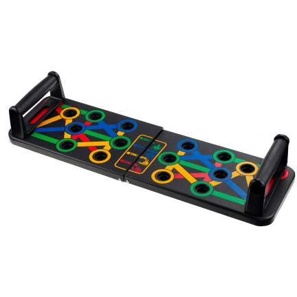 AF18 PUSH PUSH PLATTEN 14in1