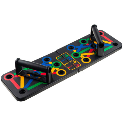 AF18 PUSH PUSH PLATTEN 14in1