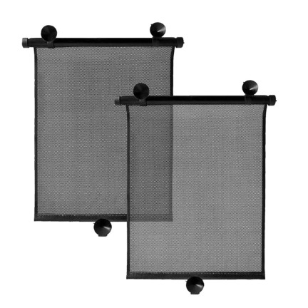 TV90 AUTO BLIND SONNENBLENDE 2 STK.