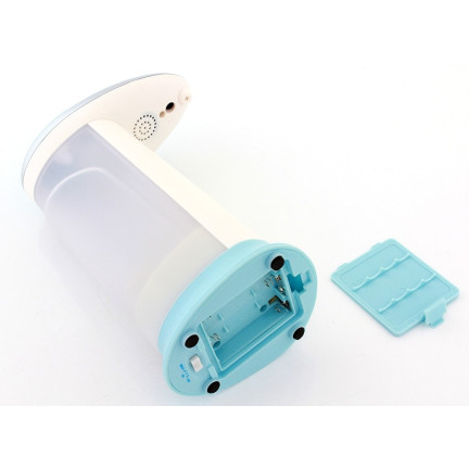 Automatischer Seifenspender