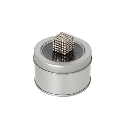 KK89 NEOCUBE MAGNETICKÉ KULIČKY 216ks. 3mm