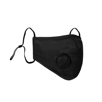 AG303E Sports Mask with 2 Filters and a Valve (PM 2.5)