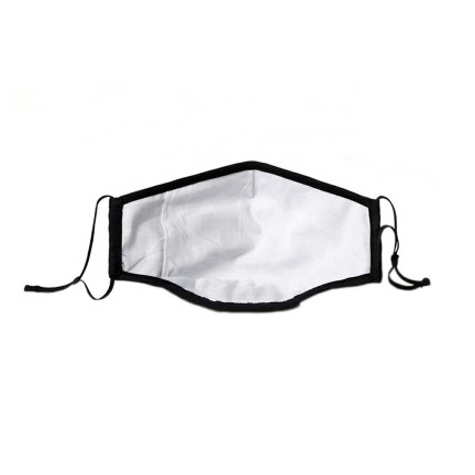 AG303E Sports Mask with 2 Filters and a Valve (PM 2.5)