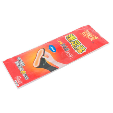 AP3 FOOT WARMER 2SZT Fußwärmer