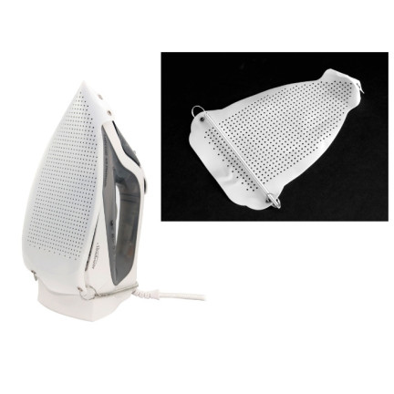 BB20 TEFLON GELF COVER ohne Glanz