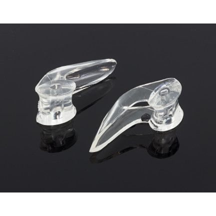 GG80 hallux hallux CLIN silikonový