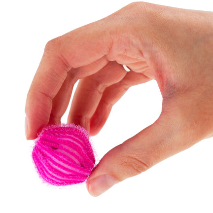 AG524A míčky na praní prádla 6 kusů ANTICIPAL BALLS 