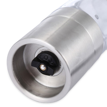DD59 2-in-1 Keramik Pfeffer- und Salzmühle