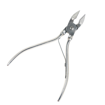 AG603 PROFESSIONELLE HAUT- UND NAGELSCHNEIDER, SCHNEIDEGERÄTE